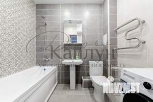 2-к квартира, на длительный срок, 62м2, 4/17 этаж