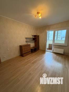 2-к квартира, на длительный срок, 66м2, 7/18 этаж