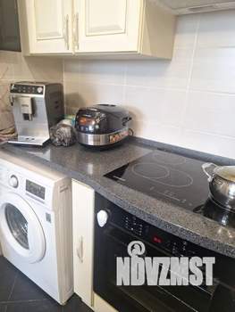 3-к квартира, посуточно, 89м2, 1/19 этаж