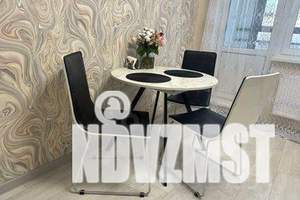 1-к квартира, посуточно, 45м2, 13/17 этаж