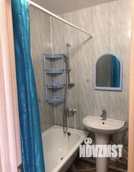 2-к квартира, на длительный срок, 54м2, 21/25 этаж