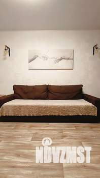 2-к квартира, посуточно, 50м2, 1/5 этаж