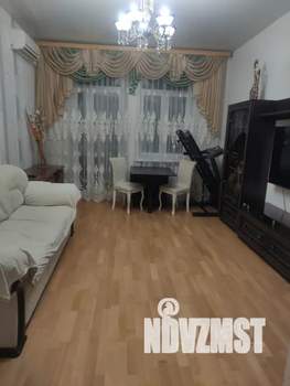 2-к квартира, посуточно, 40м2, 2/3 этаж