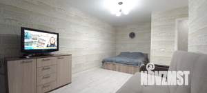 1-к квартира, посуточно, 37м2, 1/5 этаж