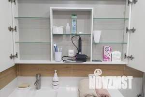 1-к квартира, посуточно, 50м2, 11/12 этаж