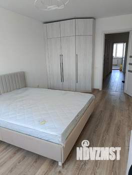 2-к квартира, на длительный срок, 60м2, 12/18 этаж