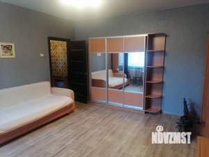 1-к квартира, на длительный срок, 35м2, 2/2 этаж