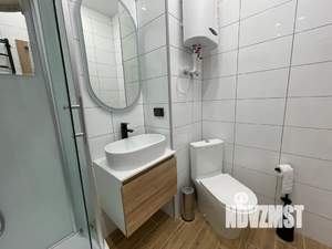 1-к квартира, посуточно, 28м2, 8/8 этаж