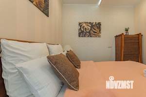 2-к квартира, посуточно, 68м2, 1/12 этаж
