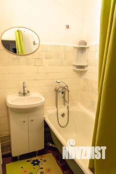 1-к квартира, посуточно, 35м2, 2/14 этаж