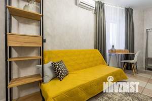 2-к квартира, посуточно, 50м2, 2/17 этаж