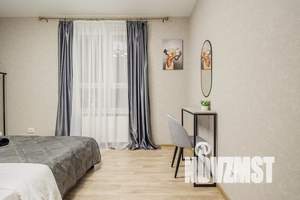 2-к квартира, посуточно, 60м2, 12/17 этаж