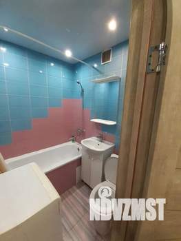 1-к квартира, посуточно, 30м2, 4/5 этаж