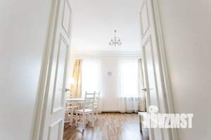 2-к квартира, посуточно, 53м2, 3/3 этаж
