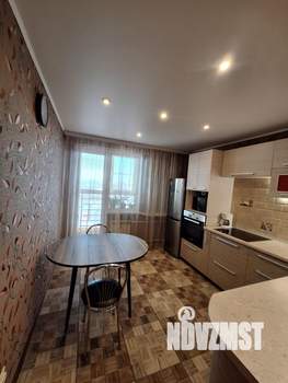 1-к квартира, посуточно, 34м2, 11/17 этаж