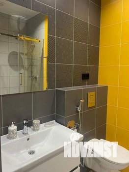 1-к квартира, посуточно, 26м2, 1/1 этаж