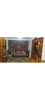 3-к квартира, на длительный срок, 60м2, 3/5 этаж