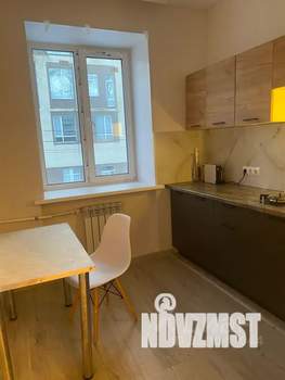 3-к квартира, посуточно, 60м2, 2/3 этаж