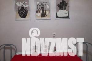 1-к квартира, посуточно, 34м2, 2/5 этаж