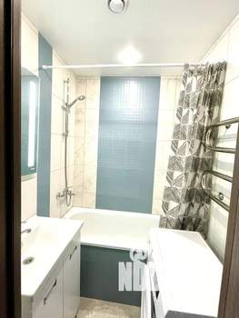 3-к квартира, посуточно, 58м2, 5/9 этаж