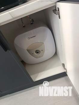 1-к квартира, посуточно, 42м2, 3/10 этаж