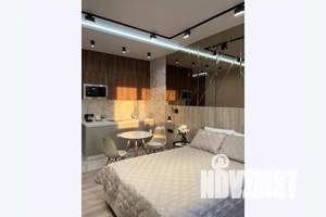 1-к квартира, посуточно, 26м2, 7/12 этаж