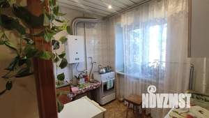 1-к квартира, посуточно, 30м2, 3/6 этаж