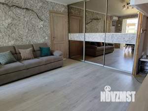 2-к квартира, посуточно, 56м2, 4/5 этаж