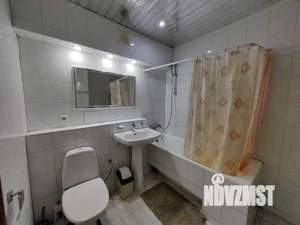 2-к квартира, посуточно, 57м2, 2/9 этаж