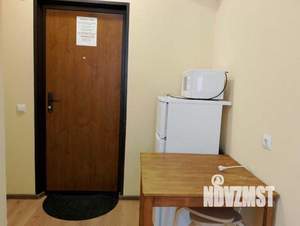 1-к квартира, посуточно, 18м2, 1/1 этаж