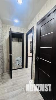 1-к квартира, на длительный срок, 34м2, 4/5 этаж