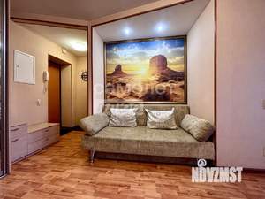 3-к квартира, на длительный срок, 42м2, 3/5 этаж