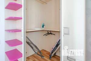 1-к квартира, посуточно, 60м2, 1/1 этаж