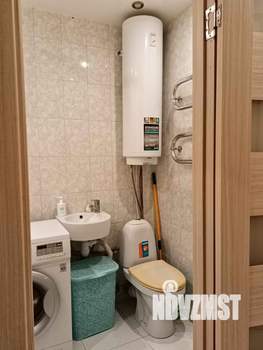 1-к квартира, на длительный срок, 33м2, 7/10 этаж