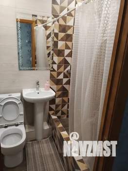 1-к квартира, посуточно, 33м2, 2/9 этаж