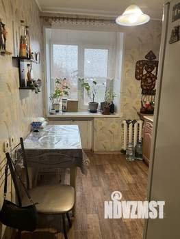 2-к квартира, на длительный срок, 45м2, 5/9 этаж