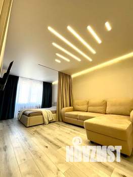1-к квартира, посуточно, 30м2, 9/9 этаж