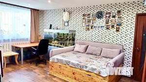 2-к квартира, на длительный срок, 43м2, 1/5 этаж
