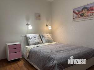 2-к квартира, посуточно, 60м2, 1/1 этаж