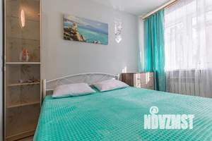 2-к квартира, посуточно, 32м2, 1/5 этаж