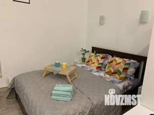 Студия квартира, посуточно, 20м2, 1/5 этаж