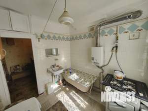 2-к квартира, на длительный срок, 32м2, 1/3 этаж