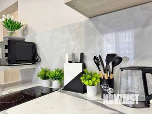 Студия квартира, посуточно, 20м2, 5/10 этаж