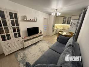 2-к квартира, на длительный срок, 45м2, 7/10 этаж