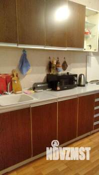 2-к квартира, посуточно, 57м2, 1/1 этаж