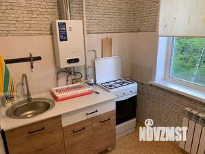1-к квартира, посуточно, 30м2, 3/5 этаж