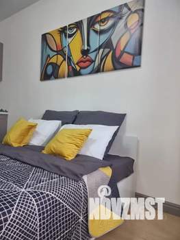 1-к квартира, посуточно, 26м2, 13/20 этаж