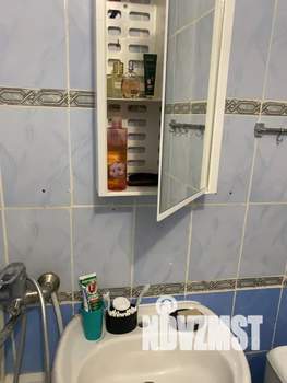 1-к квартира, посуточно, 32м2, 2/9 этаж