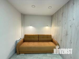 Студия квартира, посуточно, 30м2, 6/9 этаж