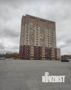 Студия квартира, на длительный срок, 24м2, 12/16 этаж